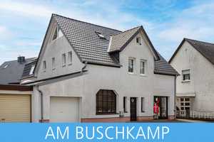 Wohn- und Geschäftshaus mit Möglichkeiten zentral in Jöllenbeck – Bielefeld – Vorschaubild 1