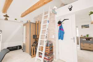 Exklusive Villa im Herrenkrug! - Wohnen, Arbeiten, Leben –  – Die vollständige Adresse der Immobilie erhältst du vom Anbieter., 39114 Brückfeld, Magdeburg – Vorschaubild 17