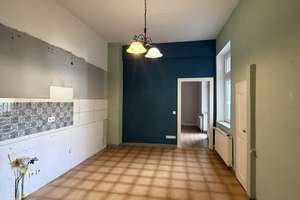 Schöne 2,5 Zimmer Wohnung mit Balkon und Garten – Fehrbellinstraße 16, 40472 Rath, Düsseldorf – Vorschaubild 6