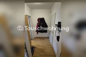 Tauschwohnung: Süßes Appartement im Kreuzviertel im Tausch gegen 2-3 ZKB(B) – Die vollständige Adresse der Immobilie erhältst du vom Anbieter., 48149 Kreuz, Münster – Vorschaubild 9