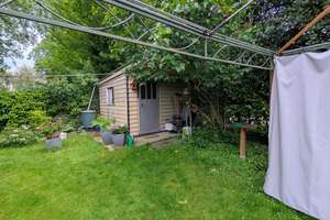 ** E-HEISINGEN ** WOHN.- GESCHÄFTSHAUS ++ IN ZENTRALER EINKAUFSLAGE ++ GRUNDSTÜCK ZIRKA 761 qm ++ – Die vollständige Adresse der Immobilie erhältst du vom Anbieter., 45259 Heisingen, Essen – Vorschaubild 13