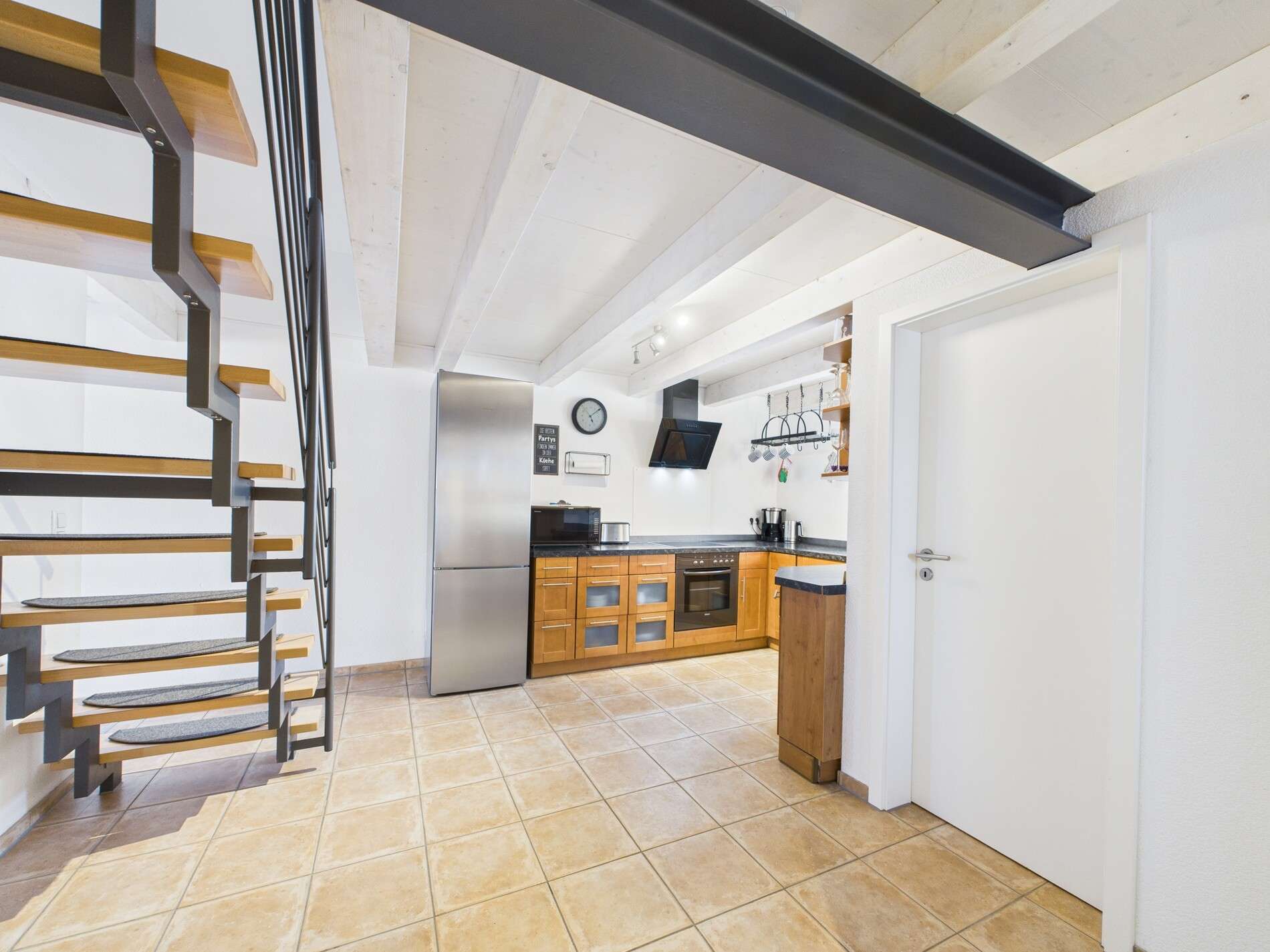 Immobilie in Grünkraut - Der Traum vom eigenen kleinen Hof - Einfamilienhaus mit ELW und sehr viel Platz in Grünkraut! - Bild 3