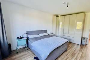 Uni-Nähe - TOP-Sanierte 2-Zimmer Wohnung mit Balkon und Loggia – Merowinger Str. 171, 40225 Bilk, Düsseldorf – Vorschaubild 18