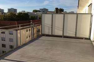Moderne 2-Zimmer-Penthouse in Bestlage Schwabing – Eisenacherstrasse 2b, 80801 Münchner Freiheit, München – Vorschaubild 14