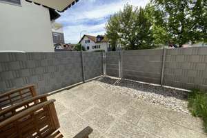 2-Zimmer-Erdgeschosswohnung in Ingolstadt-West - Zentral, Sonnig, Modern! – Die vollständige Adresse der Immobilie erhältst du vom Anbieter., 85049 Friedrichshofen-Hollerstauden, Ingolstadt – Vorschaubild 4
