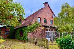 Resthof mit Nebengebäuden und Bauland in Stöckse – vielseitig nutzbar! – Die vollständige Adresse der Immobilie erhältst du vom Anbieter., 31638 Stöckse – Vorschaubild 17