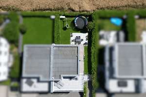 Luxuriöse DHH mit Traumblick, hochwertiger Ausstattung + Energieeffizienzkl. A+ | sofort einziehen – Die vollständige Adresse der Immobilie erhältst du vom Anbieter., 61184 Karben – Vorschaubild 15