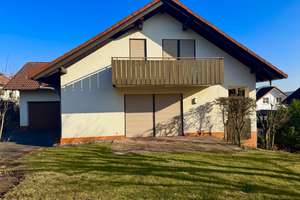 Einfamilien-Wohnhaus mit Einliegerwohnung in bester Lage zu verkaufen ! – Die vollständige Adresse der Immobilie erhältst du vom Anbieter., 36088 Hünfeld – Vorschaubild 5