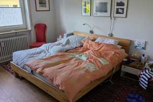 Modernisiertes, geräumiges Zweifamilienhaus mit Einliegerwohnungen in Umkirch - 4,5% Mietrendite – Schwenkenland 12a, 79224 Breisgau-Hochschwarzwald (Kreis) – Vorschaubild 24