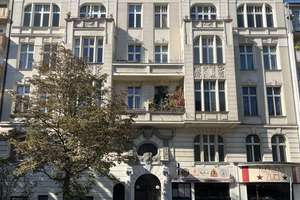 Einzigartiges Diplomaten 6-Zimmer-Altbaujuwel im Herzen von Schöneberg.  – Die vollständige Adresse der Immobilie erhältst du vom Anbieter., 10779 Schöneberg, Berlin – Vorschaubild 5