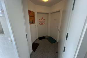 2 für 1 - Doppeleinheit für Wohnen/Büro/Praxis im Zentrum Vaihingens – Die vollständige Adresse der Immobilie erhältst du vom Anbieter., 70563 Vaihingen-Mitte, Stuttgart – Vorschaubild 9