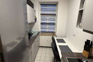 Ruhige Wohnung im Hinterhaus in der Südvorstadt - voll möbliert- – Die vollständige Adresse der Immobilie erhältst du vom Anbieter., 4275 Südvorstadt, Leipzig – Vorschaubild 6