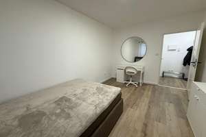 Vollmöbllierte 2 Zimmerwohnung in zentraler Lage – Gerhart - Hauptmann - Straße 11, 91058 Schönfeld, Erlangen – Vorschaubild 8