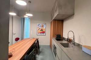 Bestlage Mitte: Schöne 4-Zimmer-Architekten-Neubau mit Balkone &  optional mit TG-Stellplatz – Die vollständige Adresse der Immobilie erhältst du vom Anbieter., 10115 Mitte (Ortsteil), Berlin – Vorschaubild 3