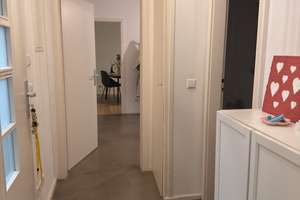 Alltagstaugliche 3 Zimmer in Mannheim – Beilstrasse 1, 68159 Innenstadt/Jungbusch, Mannheim – Vorschaubild 9