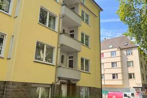  2 Zimmer Wohnung, 72 m², Barrierefrei, Landgrafenstr. DO-Mitte