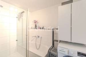Vermietete 2-Zimmer-Eigentumswohnung mit Balkon zzgl. TG-Stellplatz – Holzschuherstraße 5, 90439 Sündersbühl, Nürnberg – Vorschaubild 5