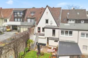 Attraktives Wohn- und Geschäftshaus in bester Lage von Rheinbach mit optionalem Baugrundstück – Die vollständige Adresse der Immobilie erhältst du vom Anbieter., 53359 Rheinbach – Vorschaubild 9