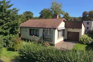 Charmanter Bungalow in Wassernähe mit Potential – Die vollständige Adresse der Immobilie erhältst du vom Anbieter., 12527 Schmöckwitz, Berlin – Vorschaubild 2