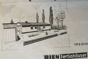 Marktpreisanpassung***Romantischer, klassischer Bungalow in bevorzugter idyllischer Wohngegend*** – Main-Kinzig-Kreis – Vorschaubild 18