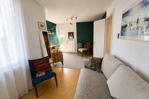 Modernes Reiheneckhaus mit Garten, Terrasse, Kamin und viel Platz für die ganze Familie – 63075 Rumpenheim, Offenbach am Main – Vorschaubild 8