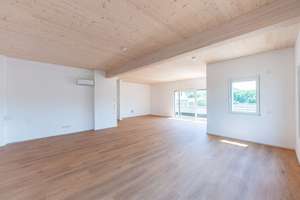 Großzügiges Penthouse mit 360° Dachterrasse, Weitblick und 65 m² Wohn-/Essbereich im Zentrum Jenas – Die vollständige Adresse der Immobilie erhältst du vom Anbieter., 7743 Jena-Zentrum, Jena – Vorschaubild 5