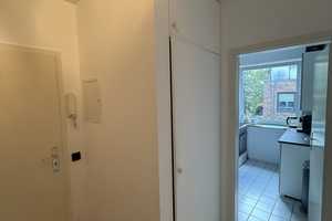 Möbelierte 3-Zimmer Wohnung in Winterhude  – Heidberg 21, 22301 Hamburg – Vorschaubild 16