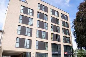 Stilvoll modernisierte 2-Zimmer-Wohnung in Hamburg-Bramfeld – Bramfelder Chaussee 253, 22177 Bramfeld, Hamburg – Vorschaubild 10