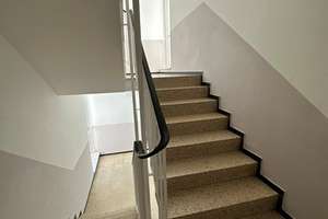 Helle & renovierte 3 Zimmerwohnung mit Balkon in Mainz - Mombach! – Am Stollhenn 6, 55120 Mombach, Mainz – Vorschaubild 16
