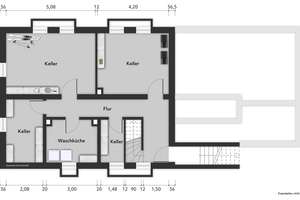 Erbbaurecht - Sanierungsbedürftiges Haus zum Kauf in Harburg-Eißendorf - Wentzel Dr. – Die vollständige Adresse der Immobilie erhältst du vom Anbieter., 21077 Eißendorf, Hamburg – Vorschaubild 24