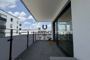 WE5.4 | Neuwertige 2-Zimmer-Wohnung mit EBK, Loggia und Balkon im Candis-Areal. Frei ab 01.08. – Die vollständige Adresse der Immobilie erhältst du vom Anbieter., 93055 Ostenviertel, Regensburg – Vorschaubild 11