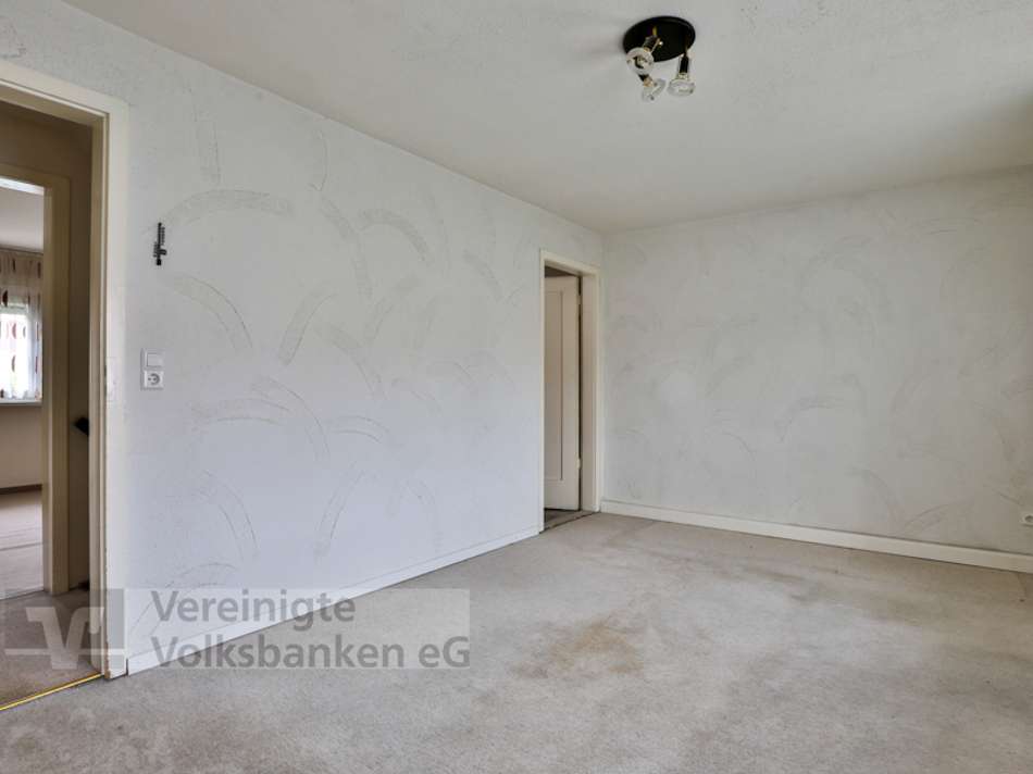 Durchgangszimmer - REH