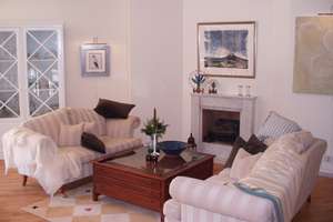 International School: Elegante 4-5 Zimmer Wohnung / Duplex Apartment for Rent, 4 bedrooms – Die vollständige Adresse der Immobilie erhältst du vom Anbieter., 22609 Nienstedten, Hamburg – Vorschaubild 11