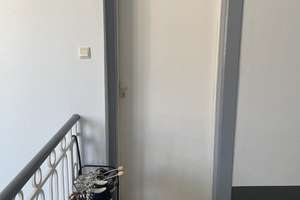 Befristetes 1-Zimmer-Apartment in bester Lage bis 31.01.2027