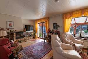 ! Walmdachbungalow mit Vollkeller in reiner Anliegerstraße ! – Pinneberg (Kreis) – Vorschaubild 7
