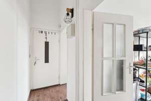 Zentral gelegene 2-Zimmer-Wohnung im 2. OG in Düsseldorf Oberbilk – Die vollständige Adresse der Immobilie erhältst du vom Anbieter., 40227 Oberbilk, Düsseldorf – Vorschaubild 8