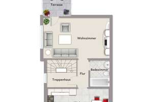 Oberforstbach!
Freistehendes Zweifamilienhaus mit großer Garage und pflegeleichtem Grundstück – Die vollständige Adresse der Immobilie erhältst du vom Anbieter., 52076 Oberforstbach, Aachen – Vorschaubild 31