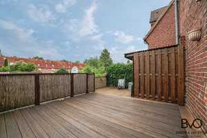 Zwei Haushälften vereint, umgeben von Gartenidylle und der Wärme eines offenen Kamins! Bezugsfrei – Kiel – Vorschaubild 4