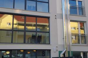 Möbliertes Appartement in Uni - Nähe für Studenten, Schüler, Azubis! – Immelmannstrasse 8, 86159 Hochfeld, Augsburg – Vorschaubild 2