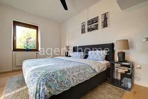 MÖBLIERT - FEELING AT HOME - Gemütliche Wohnung mit Balkon – Die vollständige Adresse der Immobilie erhältst du vom Anbieter., 70195 Botnang-Ost, Stuttgart – Vorschaubild 19