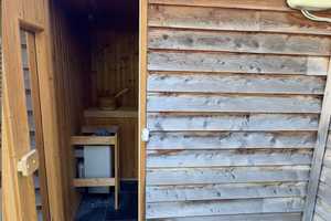 Doppelhaushälfte mit Einbauküche, idyllischer Terrasse, Sauna u.v.m. – Darmstadt-Dieburg (Kreis) – Vorschaubild 19