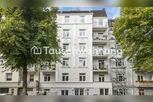 Tauschwohnung: 4.5-Zimmer-Wohnung in Hamburg-Nord, 90 m² – Die vollständige Adresse der Immobilie erhältst du vom Anbieter., 22083 Barmbek-Süd, Hamburg – Vorschaubild 6