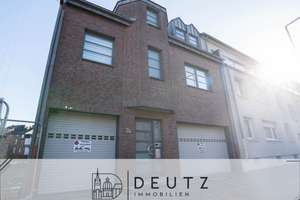 Gepflegtes Dreifamilienhaus mit Garten in Aachen-Eilendorf! – Marienstraße 2b, 52080 Eilendorf, Aachen – Vorschaubild 1