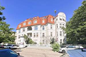 Top saniertes Altbauobjekt im Herzen von Stadtfeld Ost -voll vermietet- zu verkaufen!