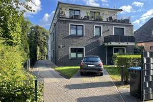 Hochwertige, möblierte 2-Zimmer Wohnung in Hamburg-Schnelsen