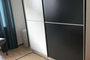 Attraktive 2-Zimmer-Wohnung im Grünen Kassel- Brasselsberg – Die vollständige Adresse der Immobilie erhältst du vom Anbieter., 34132 Brasselsberg, Kassel – Vorschaubild 9