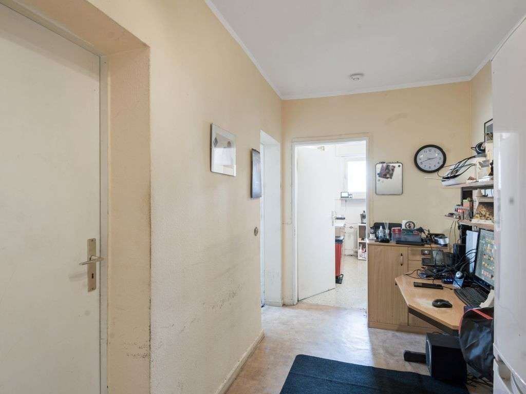 Immobilie in Maintal - Kapitalanlage! Vermietete 3-Zimmer-Wohnung in Maintal bei Bischofsheim - Bild 3