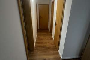 Schöne 4-Zimmer-Wohnung mit Einbauküche und 2 Balkons in Wolfsburg – Weimarer Straße 32, 38444 Westhagen, Wolfsburg – Vorschaubild 11