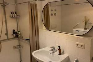 Wohnungsidylle mit Garten: Zwei Zimmer in Siegen – Am Witschert 12, 57072 Siegen, Siegen – Vorschaubild 8