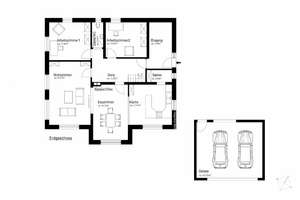 AIGNER - Großzügiges Einfamilienhaus mit sonnigem Grundstück und gehobener Innenausstattung – Die vollständige Adresse der Immobilie erhältst du vom Anbieter., 85238 Petershausen – Vorschaubild 14